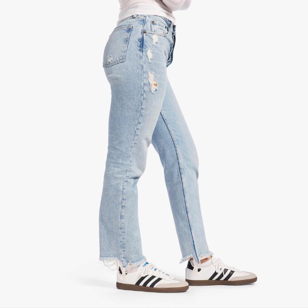 Nuuds jeans, never worn, size 31 curve - Picture 3 of 4